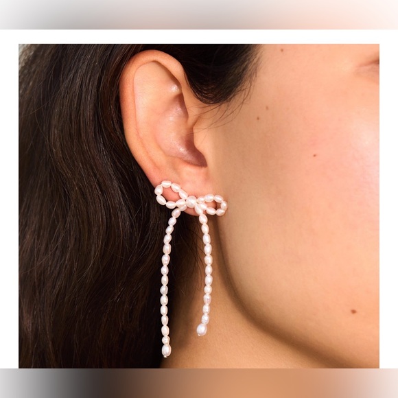 Catbird earrings - Picture 2 of 6